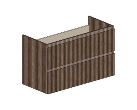 EXCLUSIVITES RICHARDSON PAR GBGROUP - Meuble sous plan