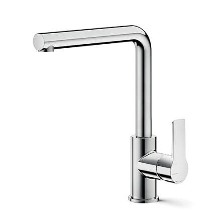 MITIGEUR EVIER PRIME C3 BEC ANG. CHR  PE51151 ONDYNA  [PE51151] 