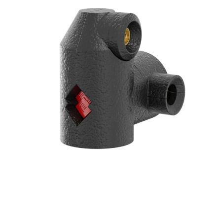 KIT FLAMCOVENT SMART G1"1/4 F ECO+      30014 AALBERTS HFC FLAMCO  [30014]
