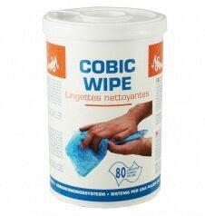 LINGETTES - Cobic