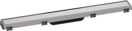 CANIVEAU LINEAIRE70 RAINDRAIN MATCH  56037800 HANSGROHE  [56037800]