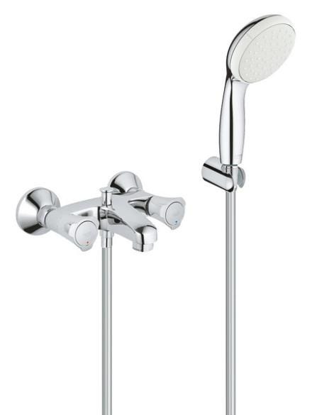 MELANGEUR B/D COSTA L MURAL          2546010A GROHE  [2546010A]