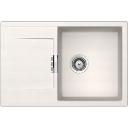 EVIER 1C.MONO 765X510 POLARIS  JS EVC1901 106 JS AQUATOP  [EVC1901 106]