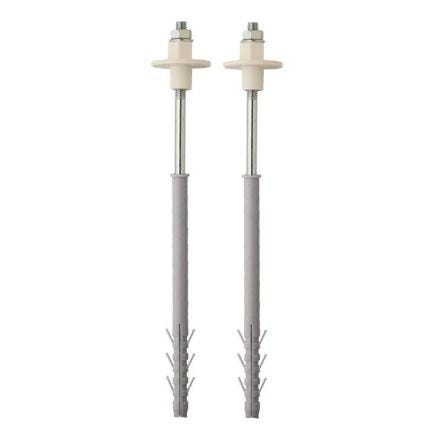 KIT DE FIXATIONS - Fixation lavabo