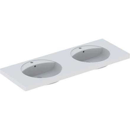 LAVABO DBL PRECIOSA 130X55  GEBERIT 133200000 GEBERIT  [133200000]