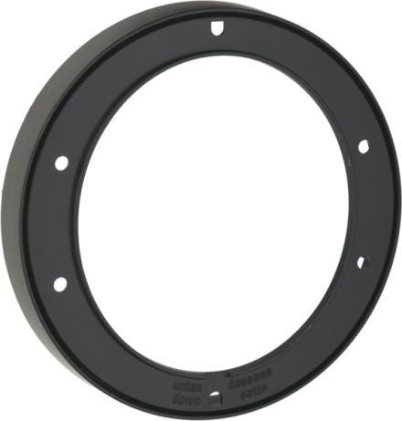ROSACE COMPE.IBOX 170MMCHR HANSGROHE 13596000 HANSGROHE  [13596000]