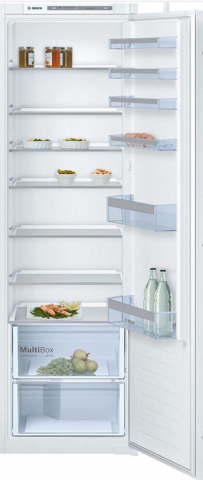 REFRIGERATEUR 1 PORTE - Intégrable