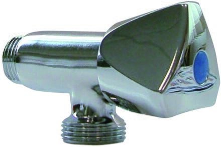 ROBINET MACHINE A LAVER - Mâle - Equerre
