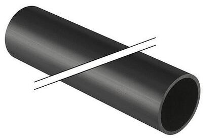 TUBE PVC SILENT - DB20