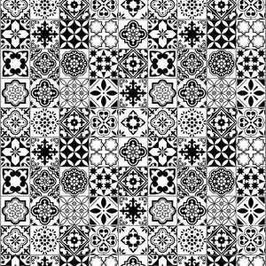 PANNEAU MURAL DOUCHE VIPANEL MOTIF 1420001784
