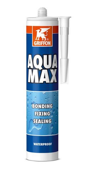 COLLE MASTIC AQUAMAX GRI.425G 039046G 6311697 FLUIDRA  [6311697]