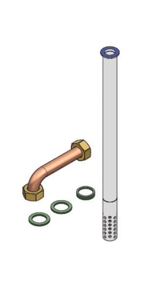 KIT RECIRCULATION BS100HL     ER218 100017432