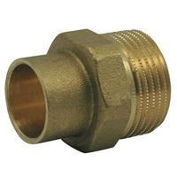 MANCHON A SOUDER MALE 1/2"X14   2002430151400 CODITAL FRANCE  [2002430151400]