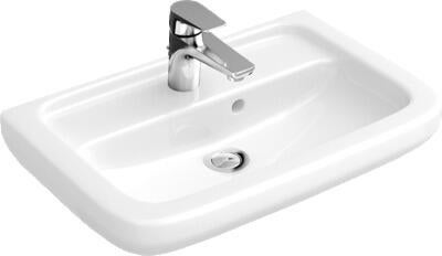 TARGA ARCHITECTURA COMPACT - Lavabo compact