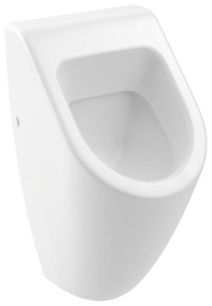 URINOIR A ACTION SUBWAY SIP          751300RW VILLEROY BOCH  [751300RW]