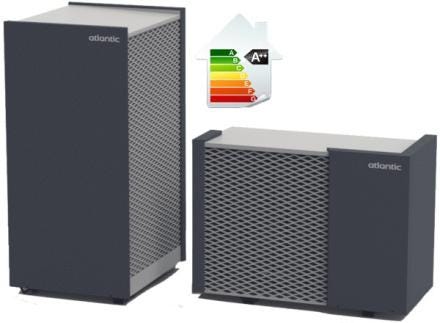 POELE A BOIS MORVAN HORIZ'ON 7.8KW NR  526214 SELF CLIMAT  [526214]