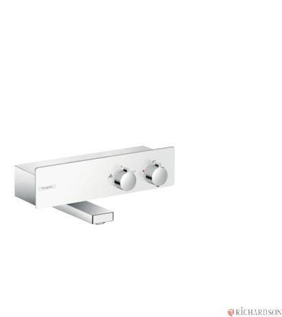 SHOWERTABLET 350 THERM B/D BLC/CH    13107400 HANSGROHE