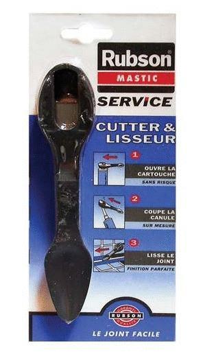 CUTTER ET LISSEUR - Skinpack