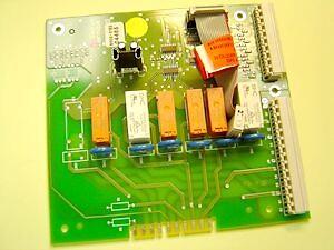 PLATINE DD                           88055575 DE DIETRICH PIECE RECHANGE BDR  [88055575]