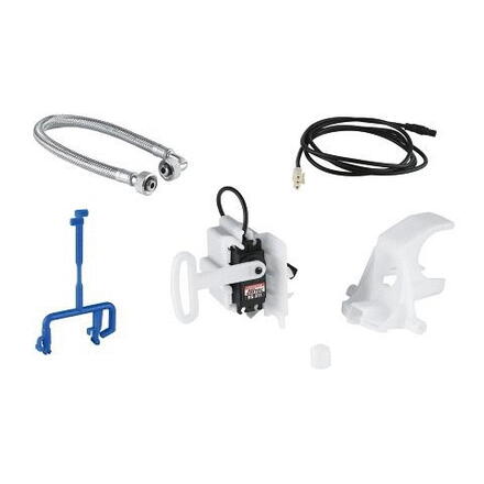 SENSIA ARENA - Kit installation pour chasse automatique