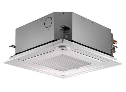 UNITE INTERIEURE - SLZ-M - Inverter - Réversible