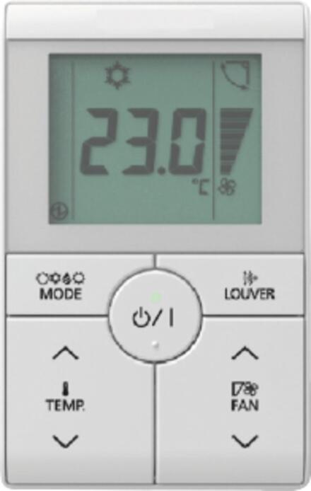 TELECOMMANDE SIMP. G-UTY-RSRG          760184 ACTA PACIFIC GENERAL  [760184] 
