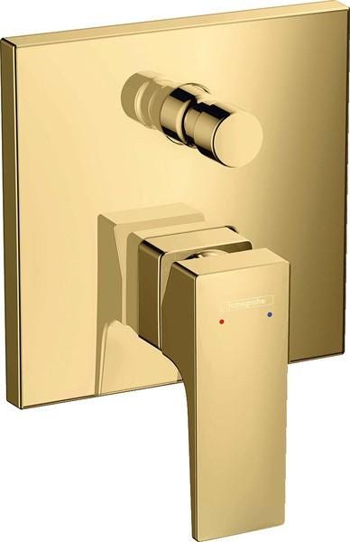 SET FINITION METROPOL P/MIT.B/D ENC. 32545990 HANSGROHE  [32545990]