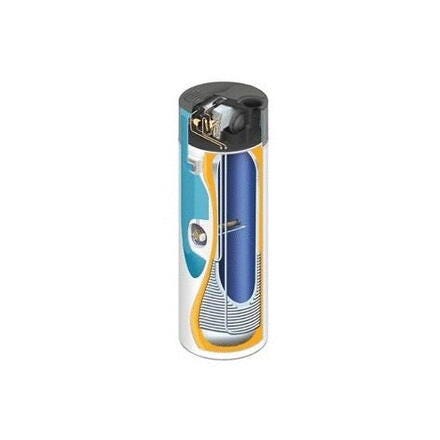 ODYSSEE 2 - Chauffe-eau thermodynamique