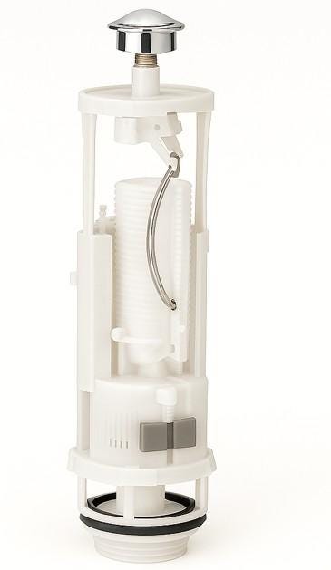 EXCLUSIVITES RICHARDSON PAR SIAMP - Mécanisme de chasse