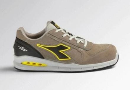 CHAUSSURES RUN NET AIRB.B.GR 181148-C8700-P46 DIADORA