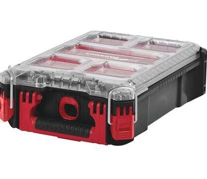 SYSTEM PACKOUT - Organisateur