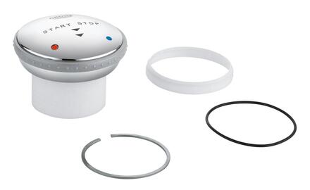CAPOT - Capot pour mitigeur douche