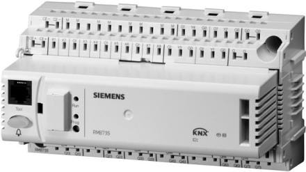 CENTRALE COMMANDE REGUL.TERMIN.   S55370-C162