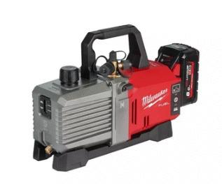 POMPE A VIDE 18 VOLTS M18 FVP5-801 4933499249 TECHTRONIC INDUSTRIES FRANCE
