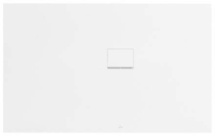 RECEVEUR SQ.INFI. 160X100    UDQ1610SQI2RV-RW VILLEROY BOCH  [UDQ1610SQI2RV-RW]