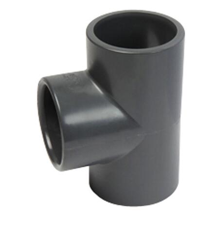 ACCESSOIRES PVC - Té