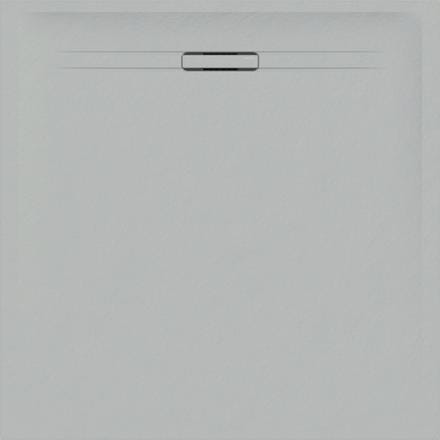 RECEVEUR DE DOUCHE CARRE GEBERIT SESTRA A POS GEBERIT  [550.260.00.2]