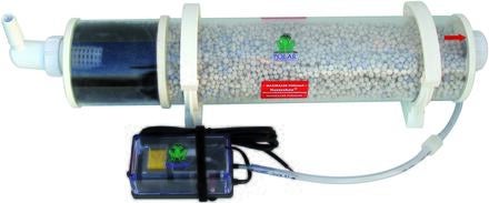 FILTRE NEUTRALIZER