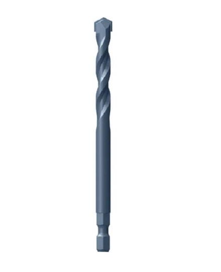 FORET DE CENTRAGE POUR SCIE TREPAN - Expert Power Change Plus - TCT Carbure