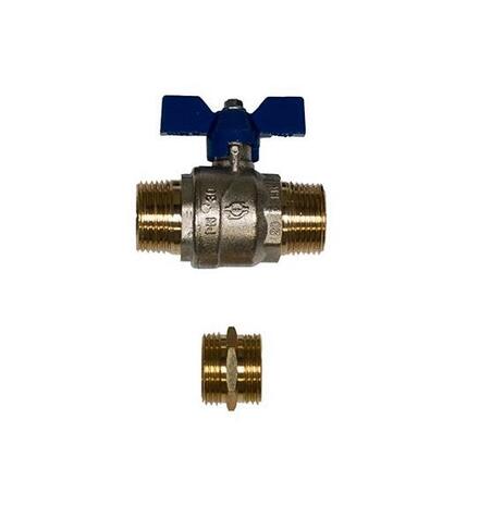 LIAISONS HYDRAULIQUES HYDRAFAST - HYDRAFAST