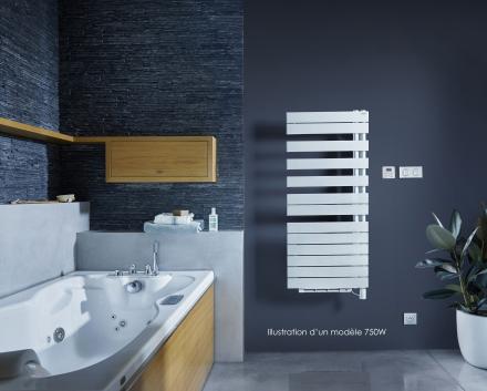 SECHE-SERV.REGATE TWIST 1000W  TXCR100-055IFS ACOVA-ZEHNDER GROUP FRANCE  [TXCR100-055IFS] 