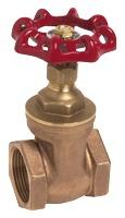 VANNE OPERCULE MONOBLOC BRZE FF  4"    146012 SFERACO  [146012]