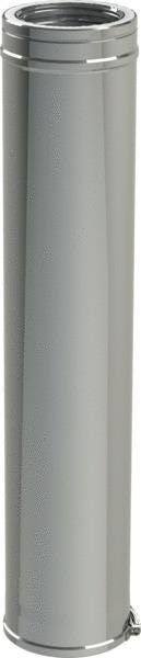CONDUIT ISOLE DUOTEN DOUBLE PAROI - Inox 316/304