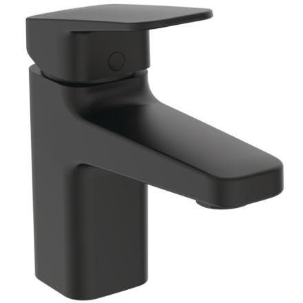 MITIGEUR LAV NOIR MAT CERAPLAN        BD214XG IDEAL STANDARD FRANCE  [BD214XG]