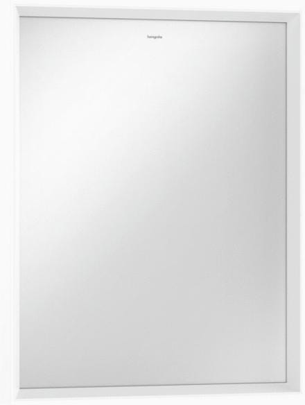 MIROIR EC/LED XARITA E 60/70         54997700 HANSGROHE  [54997700]