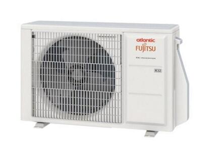 UNITE EXTERIEURE - FUJITSU - DC Inverter - réversible