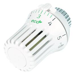 TETE THERMOSTATIQUE THERA 3 BLANC     T6000W0 PITTWAY SARL  [T6000W0] 