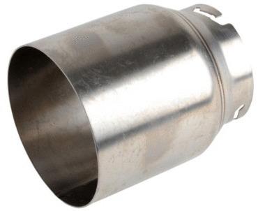 ACCESSOIRES - Tube de flamme