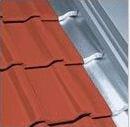 BOBINE ZINC MALLEABLE PLISSE