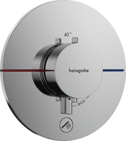 SET FIN.SHOWERSE/COMF S P/MIT.TH.CHR 15562000